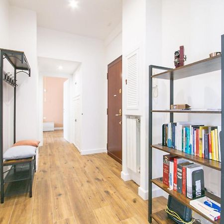 Vacanze Romane Apartment Kültér fotó