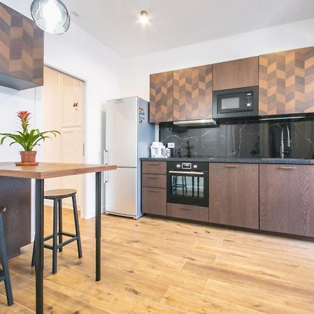 Vacanze Romane Apartment Kültér fotó