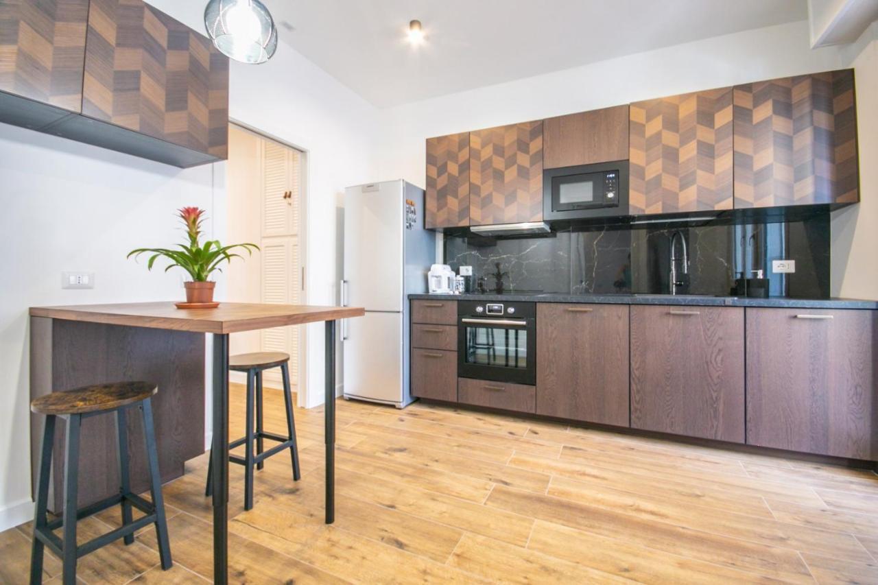 Vacanze Romane Apartment Kültér fotó