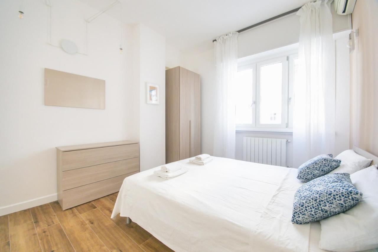 Vacanze Romane Apartment Kültér fotó