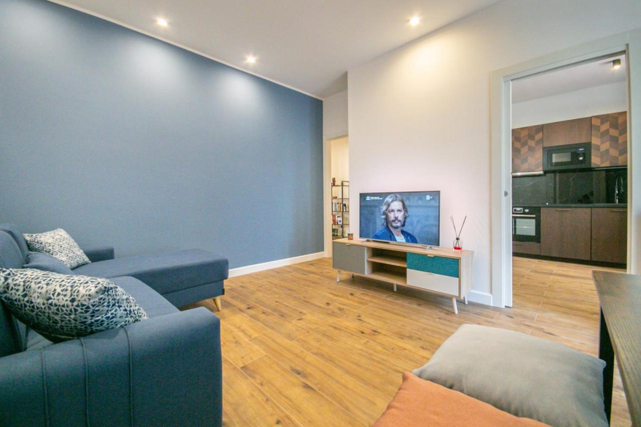 Vacanze Romane Apartment Kültér fotó