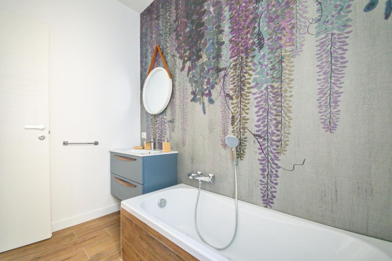 Vacanze Romane Apartment Kültér fotó