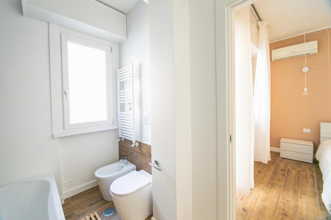 Vacanze Romane Apartment Kültér fotó