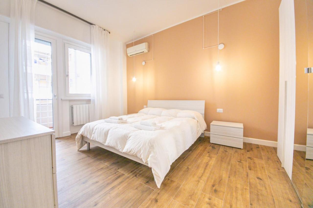 Vacanze Romane Apartment Kültér fotó