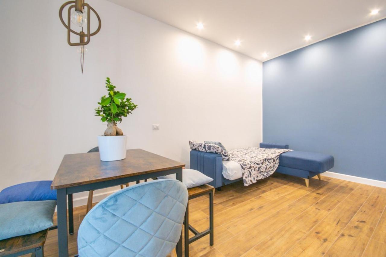 Vacanze Romane Apartment Kültér fotó