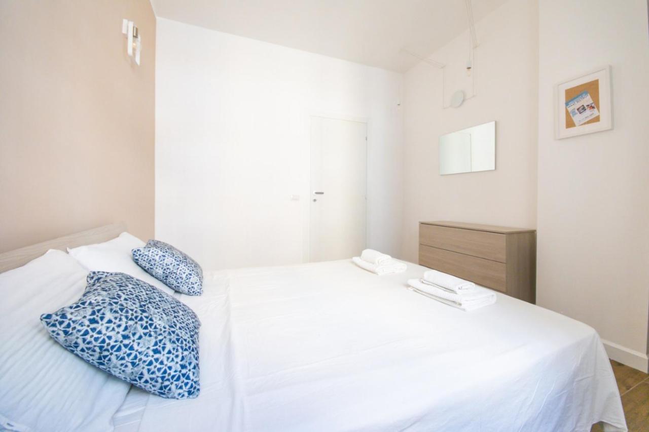 Vacanze Romane Apartment Kültér fotó