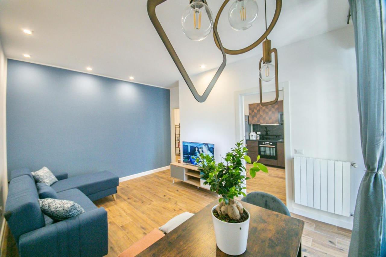 Vacanze Romane Apartment Kültér fotó
