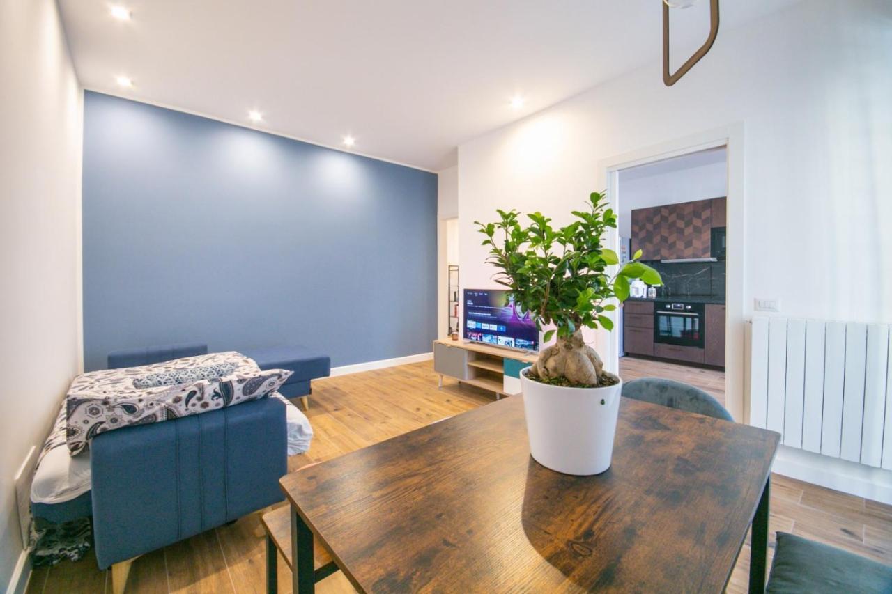 Vacanze Romane Apartment Kültér fotó