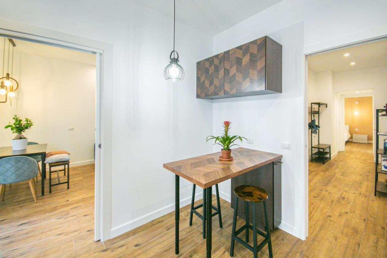 Vacanze Romane Apartment Kültér fotó