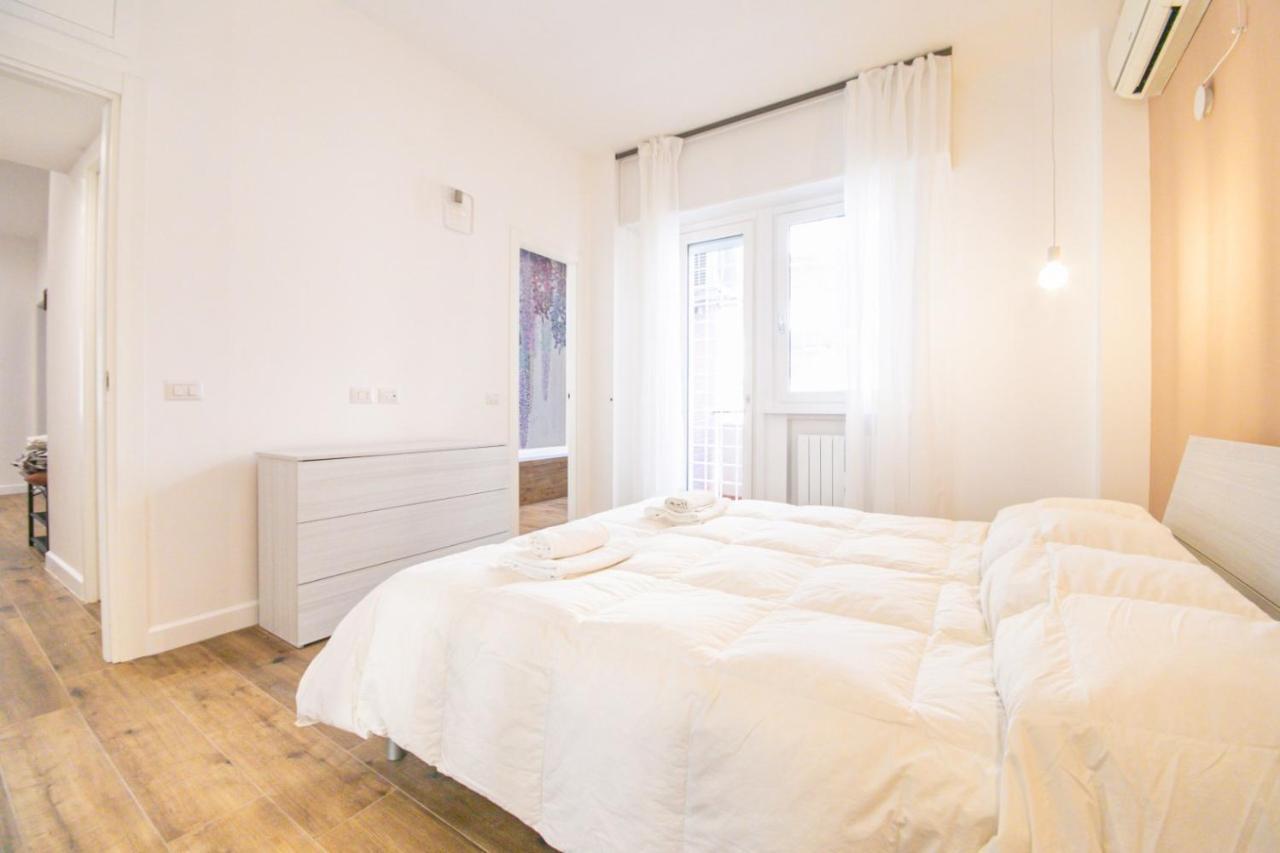 Vacanze Romane Apartment Kültér fotó