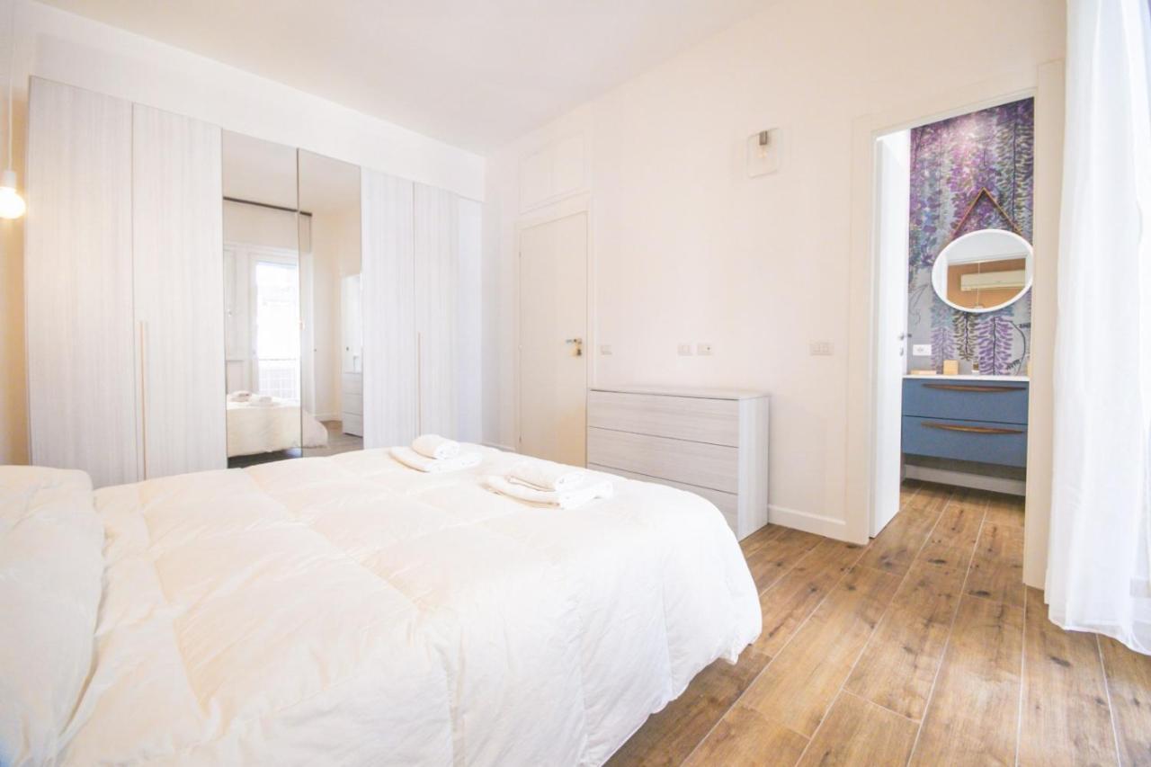 Vacanze Romane Apartment Kültér fotó