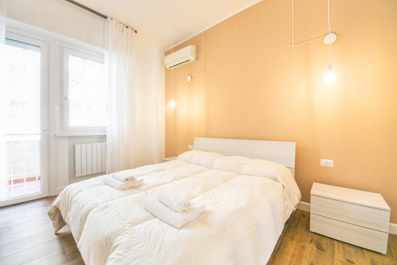 Vacanze Romane Apartment Kültér fotó
