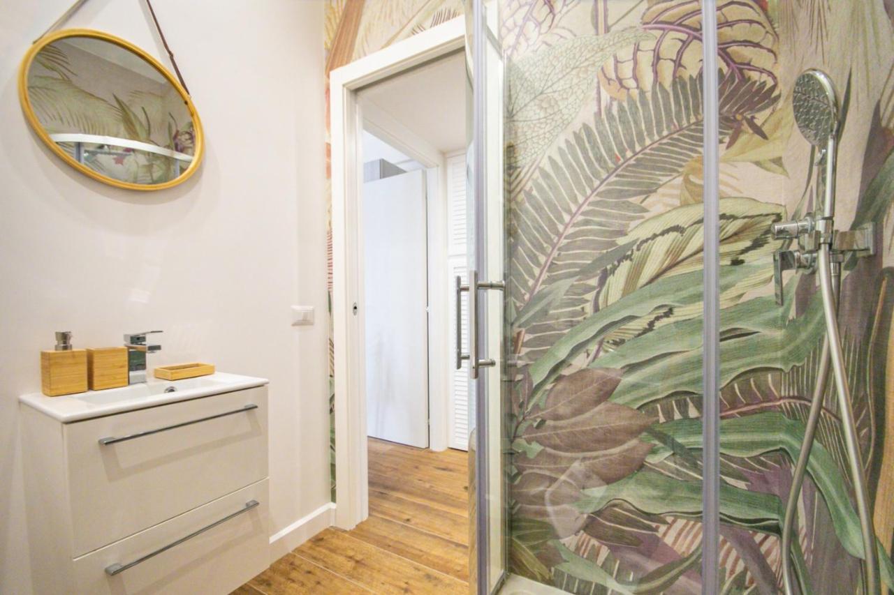 Vacanze Romane Apartment Kültér fotó