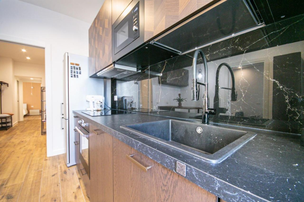 Vacanze Romane Apartment Kültér fotó