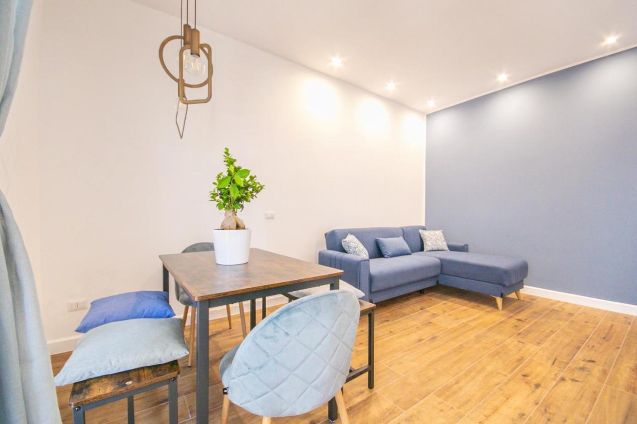 Vacanze Romane Apartment Kültér fotó